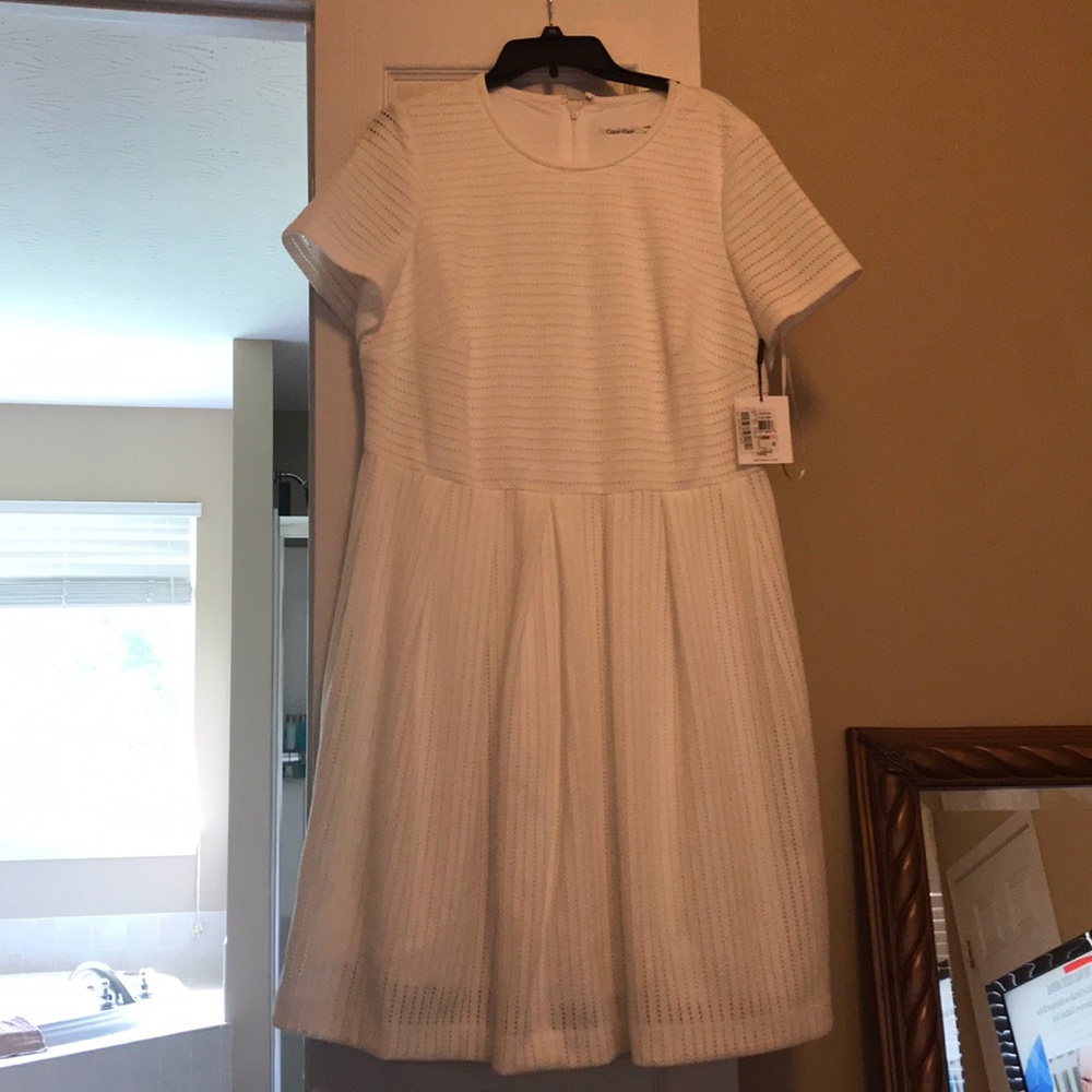 Beautiful summer dress